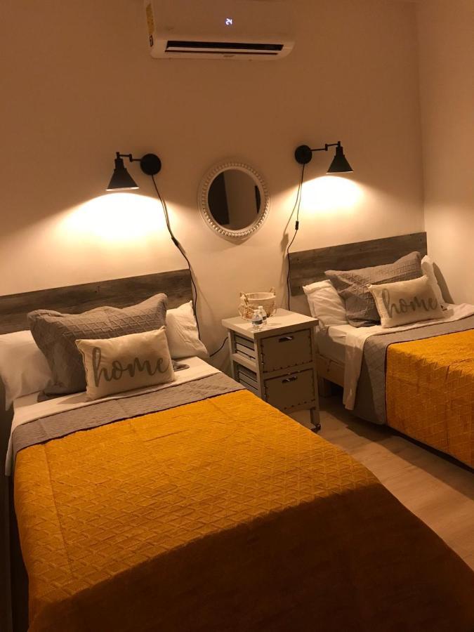 Garden Suites Comalcalco Exterior foto