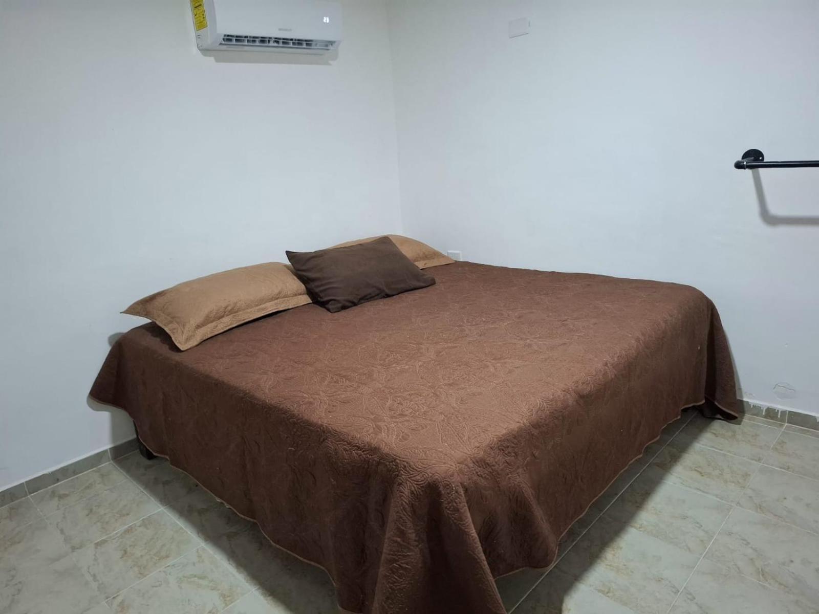 Garden Suites Comalcalco Exterior foto
